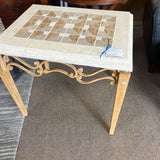 Accent  Table