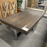 Closeout Coffee Table