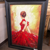 LIQUIDATION Wall Art