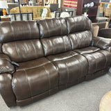 HomeStretch Reclining Sofa