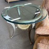 Accent table