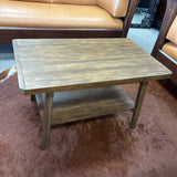 Williams Sonoma Coffee Table