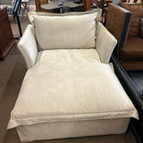 Go Home - Sample Chaise Lounge
