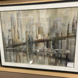 Crestview - Sample Art