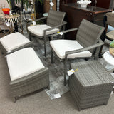 Patio Set