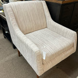 Closeout Accent Chair