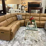 Steve Silver Sectional