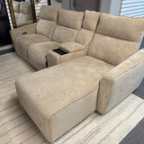 Sectional Sofa