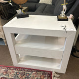 Pottery Barn Nightstand