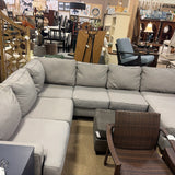 Sectional