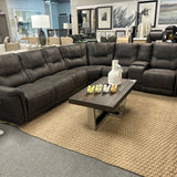 Morris Sectional