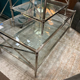 Ethan Allen Coffee Table