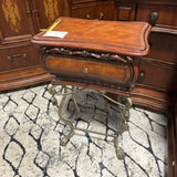 Accent  Table