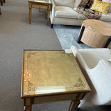 Theodore Alexander End Table