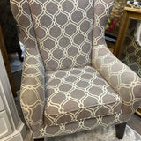 Accent Chair