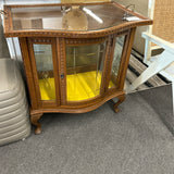 Display cabinet
