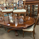 Haverty's Dining Set
