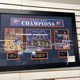 Closeout Wall Art