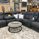 Sectional