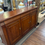 Ethan Allen Buffet