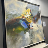 P. Robert Wall Art