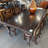 Four Hands Dining Table Only