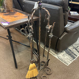 Fireplace Accessories