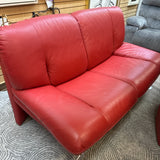 Klaussner Loveseat