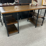 Desk Only