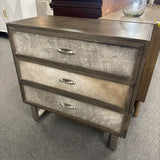 Sample Chest
