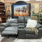 Closeout Loveseat Only