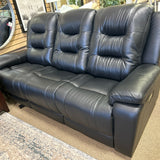 Palliser Reclining Loveseat