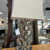lamp
