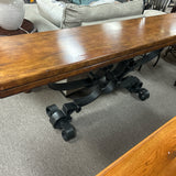 Theodore Alexander Sofa Table