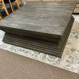 Sample Coffee Table