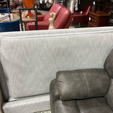 Queen Restoration Hardware Bed Frame