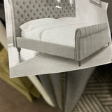 King Bed Frame