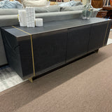 Arhaus Console Cabinet