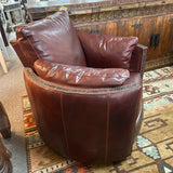 Runyon's Recliner