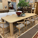 TOV Dining Set