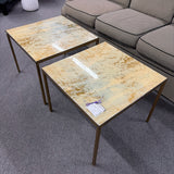 John Richard Coffee Table