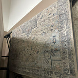 Model Home Rug