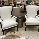 Theodore Alexander Accent Chair