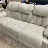 Reclining Sofa