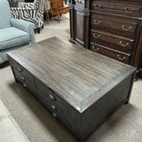 Haverty's Coffee Table