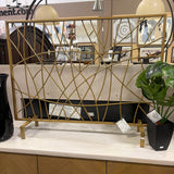 Fireplace Screen