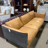 Moe's Home Collection Sofa