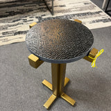 Erdos + Ko Home Accent  Table