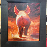 LIQUIDATION Art