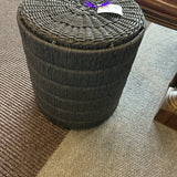 Four Hands Model Home End Table